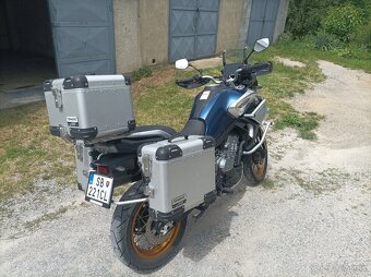 CF MOTO 800 MT - 6