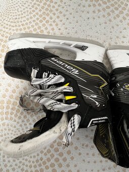 Bauer supreme M40 Jr 1. EE - 6