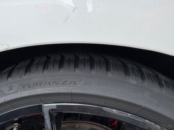 Bridgestone Turanza all season 6 - 6