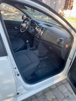 Dacia logan 1.0sce 2020 - 6