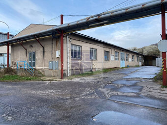 NA PRENÁJOM SKLADOVÉ, OBCHODNÉ A VÝROBNÉ PRIESTORY NITRA - 6