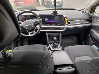 Kia Sportage Gold - 6