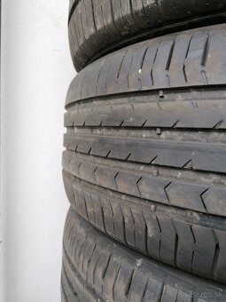 Continental contipremiumcontact 5 215/55 r17 - 6