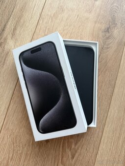 iPhone 15Pro - 6