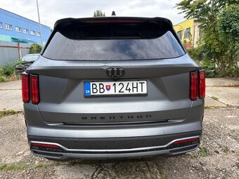 Kia Sorento 2.2 CRDi Platinum - 6