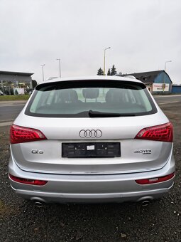 Audi Q5 3.0 TDI quattro - 6