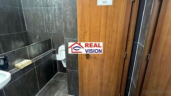 "PRENAJATÉ" Prenájom prízemie priestory novostavba pri MA - 6