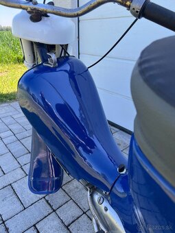 Jawa 21 pionier sport - 6