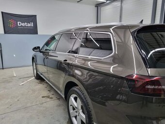 Predám VW Passat Variant 2.0 TDI, Highline, Automat - 6