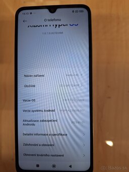Xiaomi Redmi 14C 4GB/128GB, záruka - 6