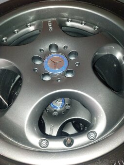 5x112 r 18 brabus - 6