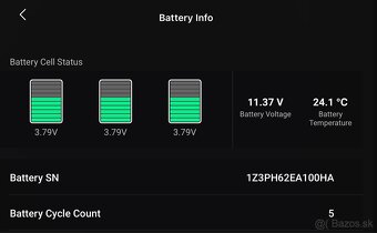 DJI Mavic Air 2 - Fly More Combo - 6
