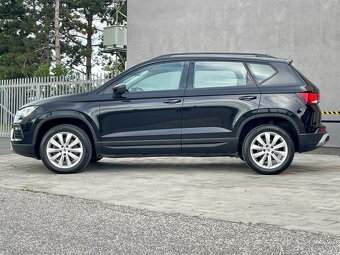 Seat Ateca Facelift 2.0 TDI DSG 110kW 2022 °ODPOČET DPH - 6