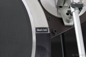Gramofón VICTOR QL-Y55F (JVC) - 6