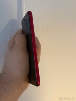 Dobrý deň Ponúkam na predaj iPhone SE 2022 64GB RED - 6