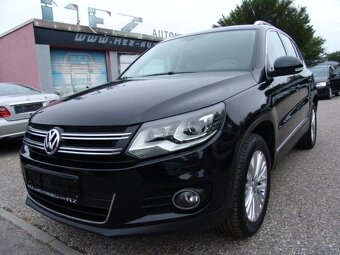 Volkswagen Tiguan - 6