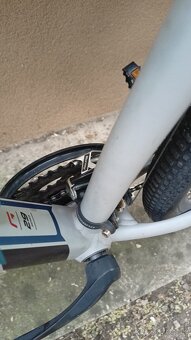 Genesis Impact horsky bajk kolesa 29", ram 17"/ 43 cm - 6
