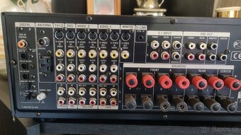Sony STR DA 50 ES - 6