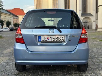 Honda Jazz 1.2 i- Dsi TOP - 6