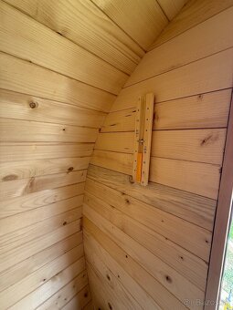 Sudova sauna - 6