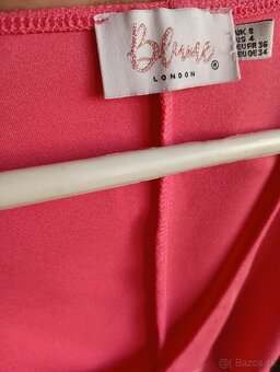 Tehotenské šaty - 6