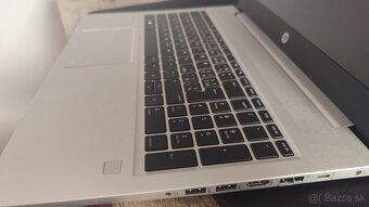 HP ProBook-vo výbornom stave - 6