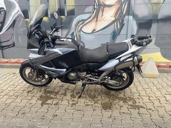 Honda Varadero XL1000 - 6