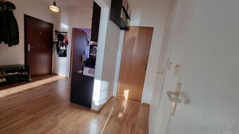 3-izbový, zariadený byt, 70 m2, zasklena loggia, klimatizáci - 6