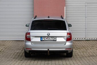 Škoda Superb Combi 2.0TDi /aj na splátky/ - 6