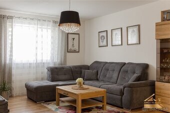 Nádherný rodinný dom na predaj, Nižná Polianka - 6