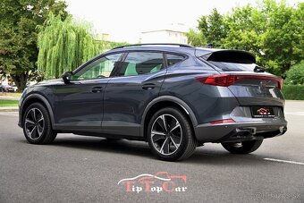 ⏩ Cupra Formentor 1.4 TSI eHybrid 204k DSG - 6
