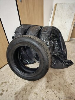 Letné pneumatiky 185/65 R15 - 6