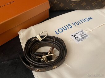 Louis Vuitton Metis Monogram kabelka - 6