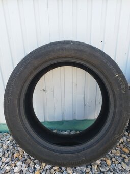 letné pneumatiky Continental Conti sport contact5 235/50 R18 - 6