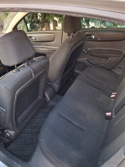 Citroen C4 - 6