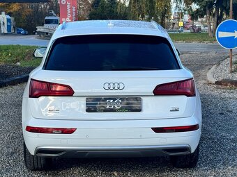 Audi Q5 2.0 TDI 190k quattro S tronic Design - 6
