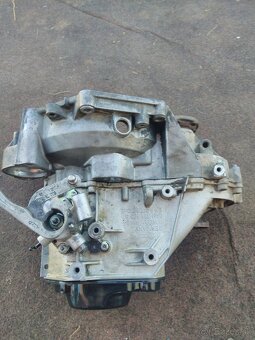 prevodovka 1.9TDI-2.0SDI na predaj - 6