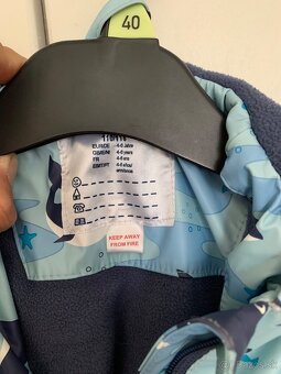 Chlapčenské bundy - 6