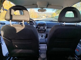 Volkswagen new beetle Taliansko - 6