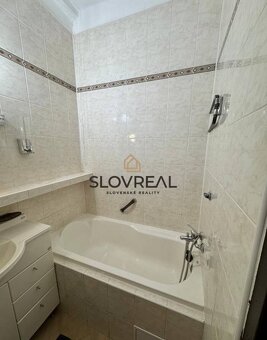 SLOVREAL - Predaj 4 izbového bytu v Banskej Štiavnici - 6