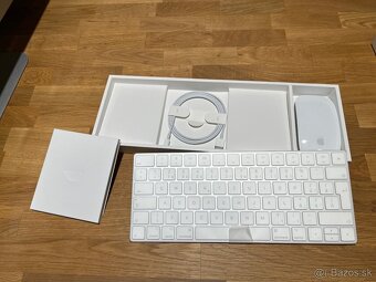 🖥️ iMac 21,5″ (2019) – 32 GB RAM, 512 GB SSD + 1 TB Fusion - 6