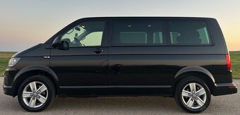 Volkswagen Multivan 2.0,110 kW,9/2019,1.majiteľ,serviska,DE - 6