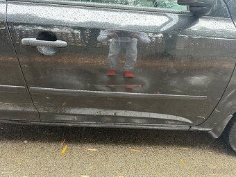 Predám kia Ceed 2009 1.6 92kw benzín - 6