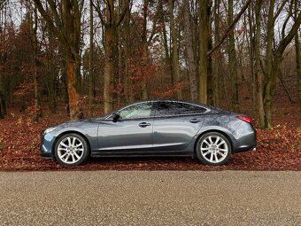 Mazda 6, 2014, 2.2L SKYACTIV, 175 HP, automat, 150TKM - 6