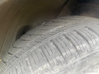 BMW X3 2.5 Benzin PLYN - 6