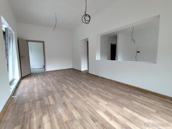 Štvorizbový byt so záhradou na predaj v Spišskom Bystrom - 6