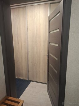 Prenajmem 3i byt Lucenska - 6