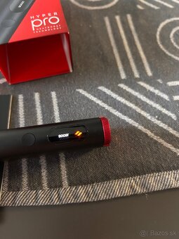 Predám glo HYPER pro - 6