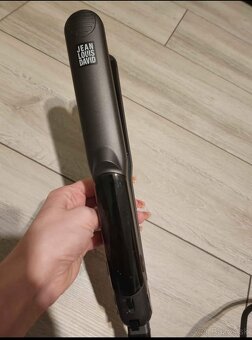 Parná žehlička Jean Louis David - 6