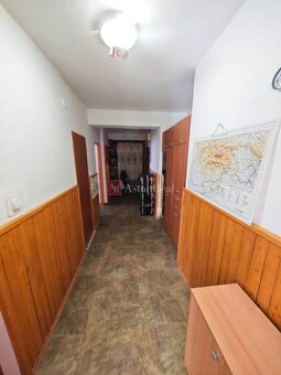 Predaj: Harmanec 3 izbový byt 82m2 dva balkóny - 6